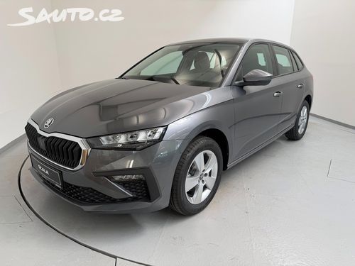 Škoda Scala, 130 let 1,0 TSI 85 kW 7° DSG